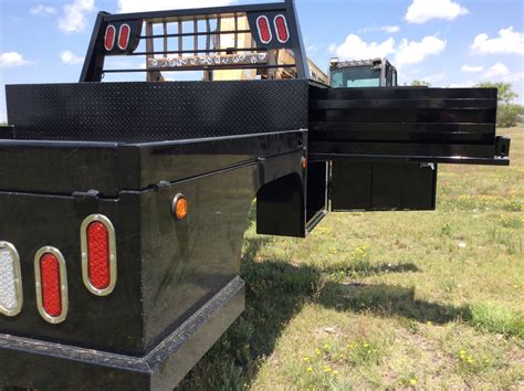 steel flatbed tool boxes|undermount tool boxes for flatbed.